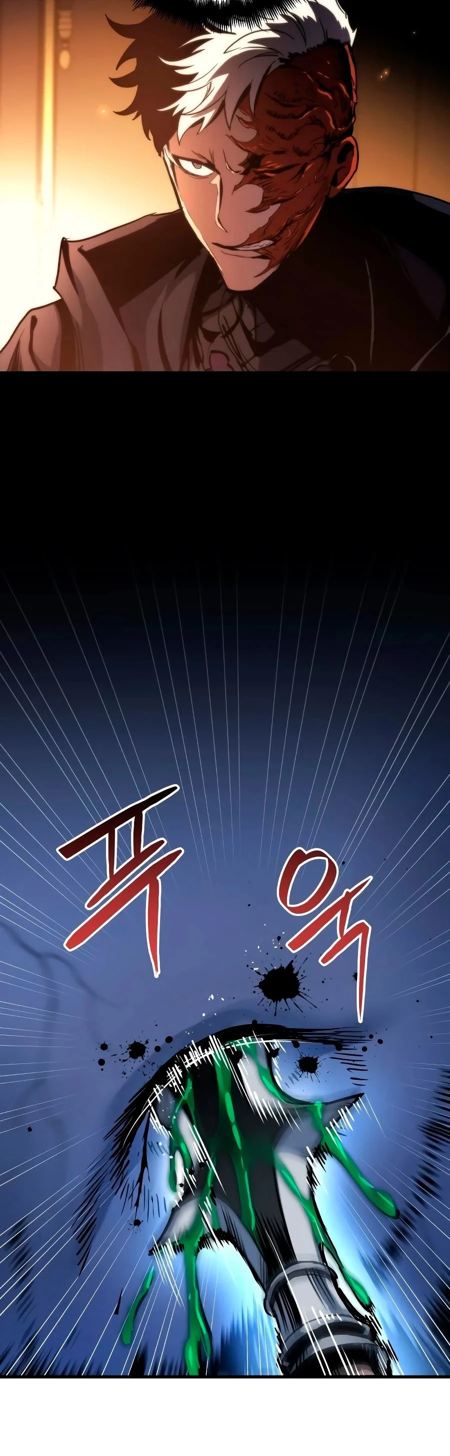 Read Reencarnacion del Dios de la Batalla Suicida ES Manga Online