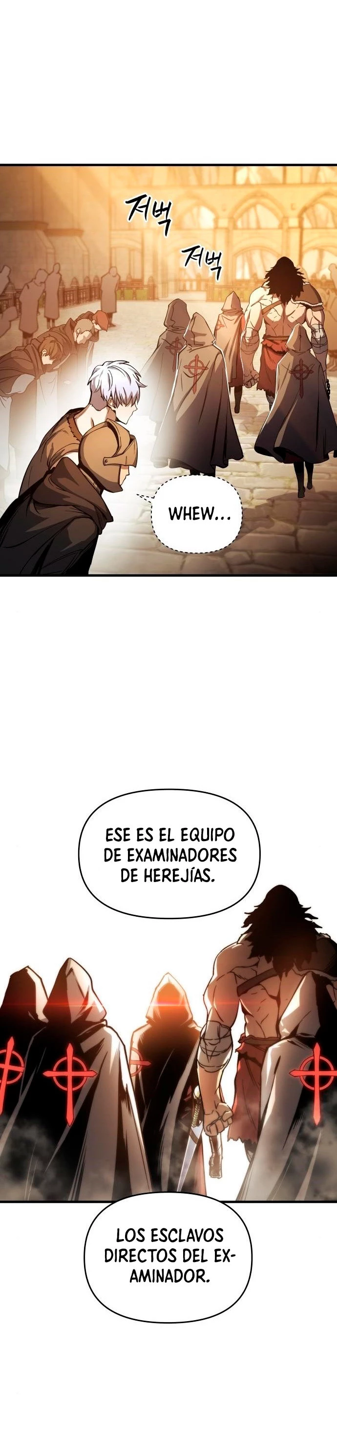 Read Reencarnacion del Dios de la Batalla Suicida ES Manga Online