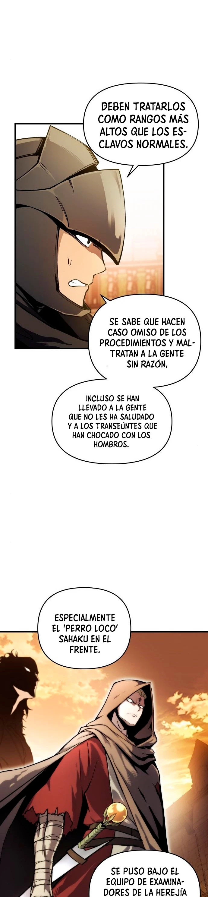 Read Reencarnacion del Dios de la Batalla Suicida ES Manga Online