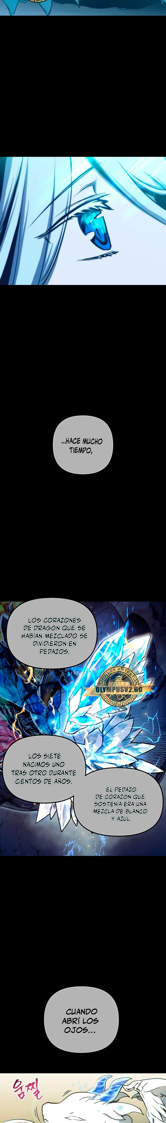 Read Reencarnacion del Dios de la Batalla Suicida ES Manga Online