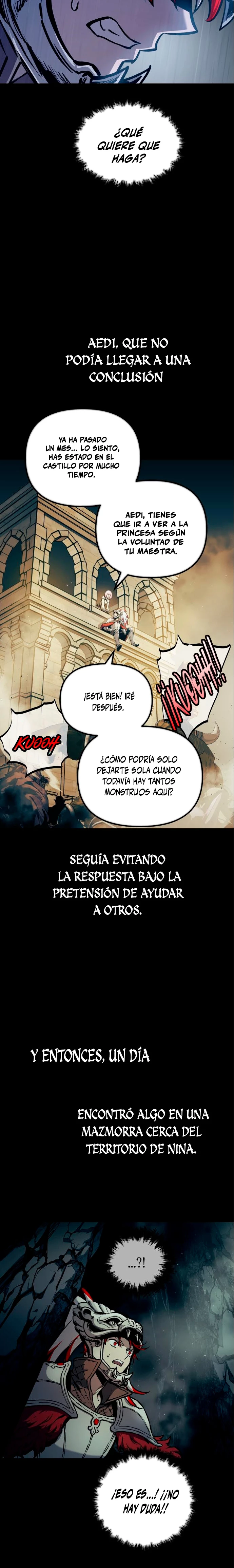 Read Reencarnacion del Dios de la Batalla Suicida ES Manga Online