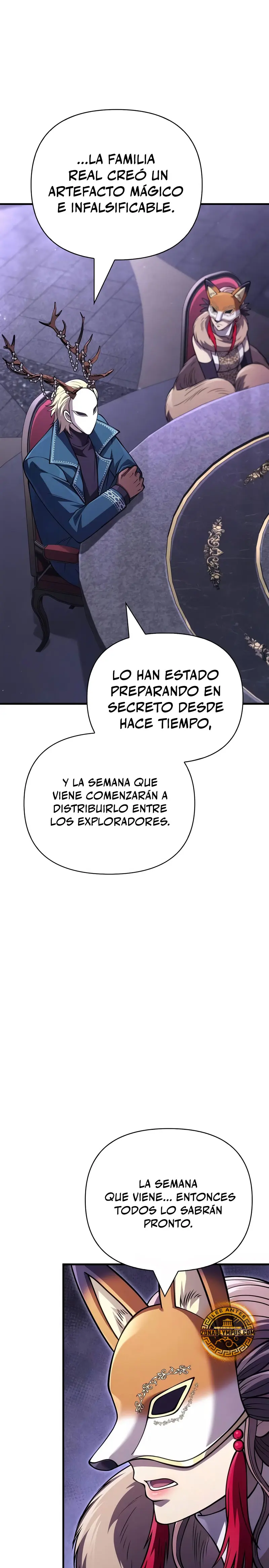 Read Survive as a Barbarian in the Game ES Manga Online