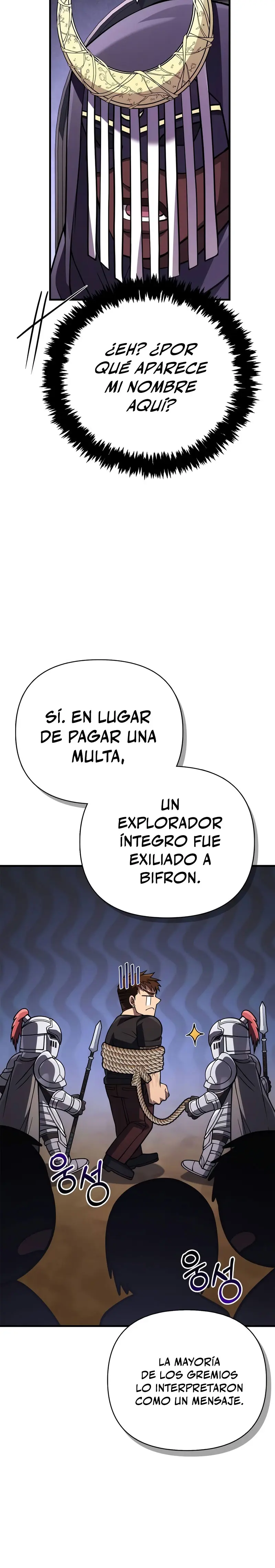 Read Survive as a Barbarian in the Game ES Manga Online