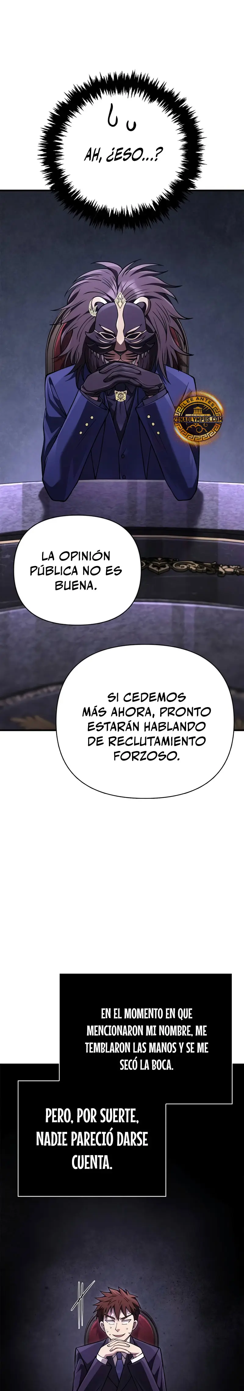 Read Survive as a Barbarian in the Game ES Manga Online