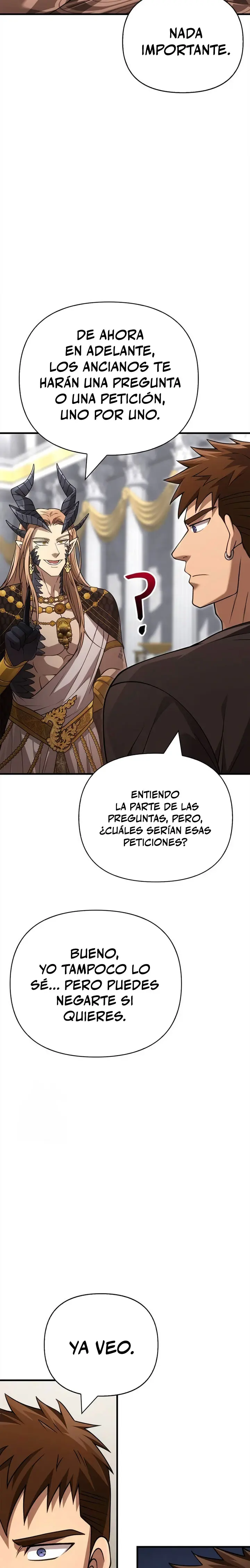 Read Survive as a Barbarian in the Game ES Manga Online