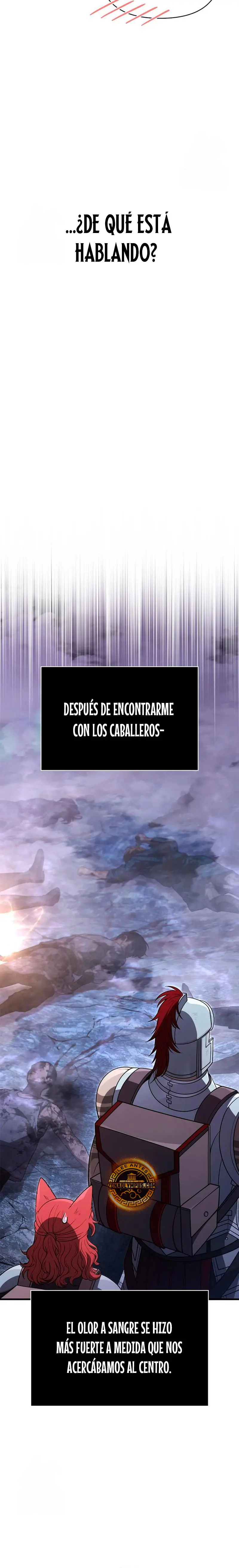 Read Survive as a Barbarian in the Game ES Manga Online