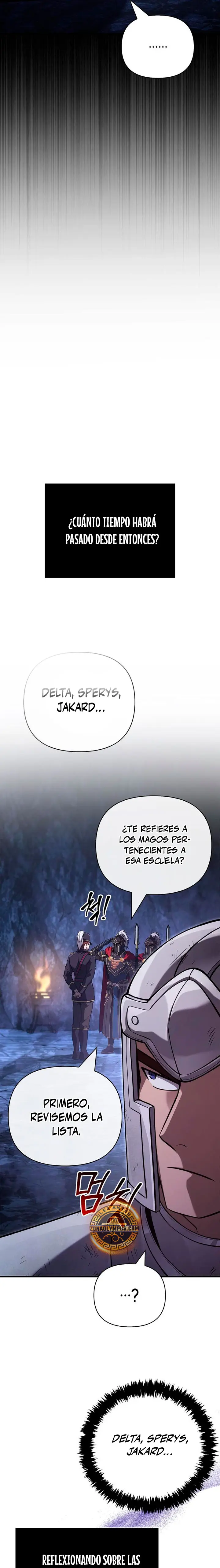 Read Survive as a Barbarian in the Game ES Manga Online