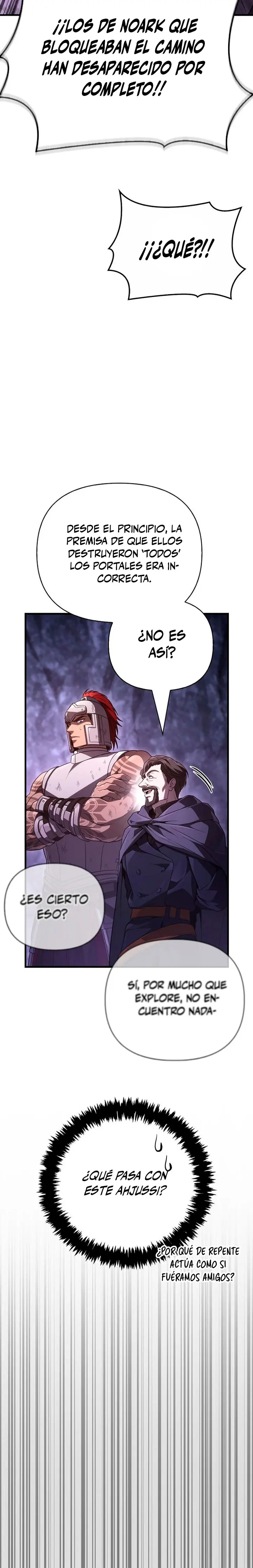 Read Survive as a Barbarian in the Game ES Manga Online