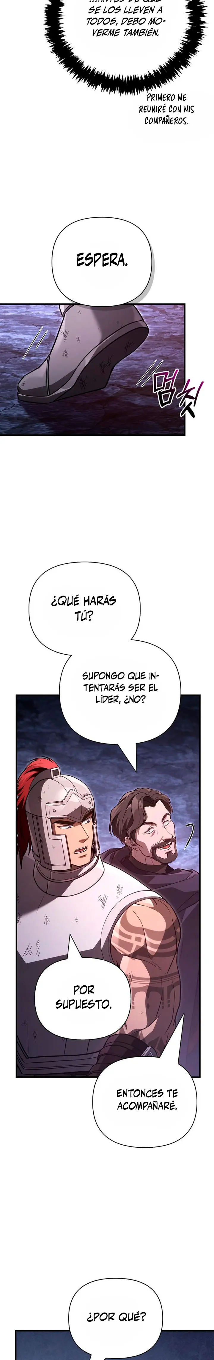 Read Survive as a Barbarian in the Game ES Manga Online