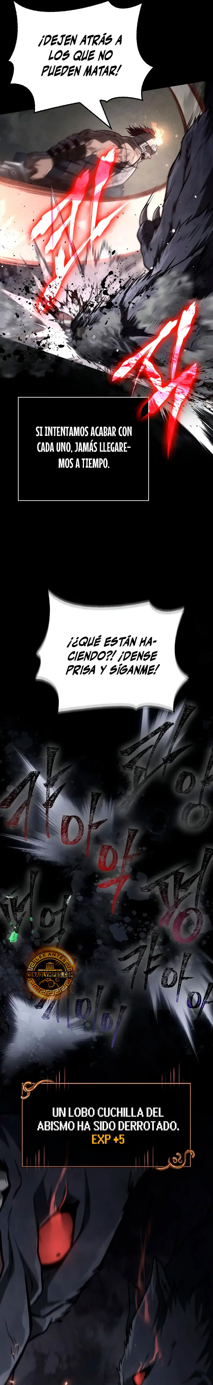 Read Survive as a Barbarian in the Game ES Manga Online
