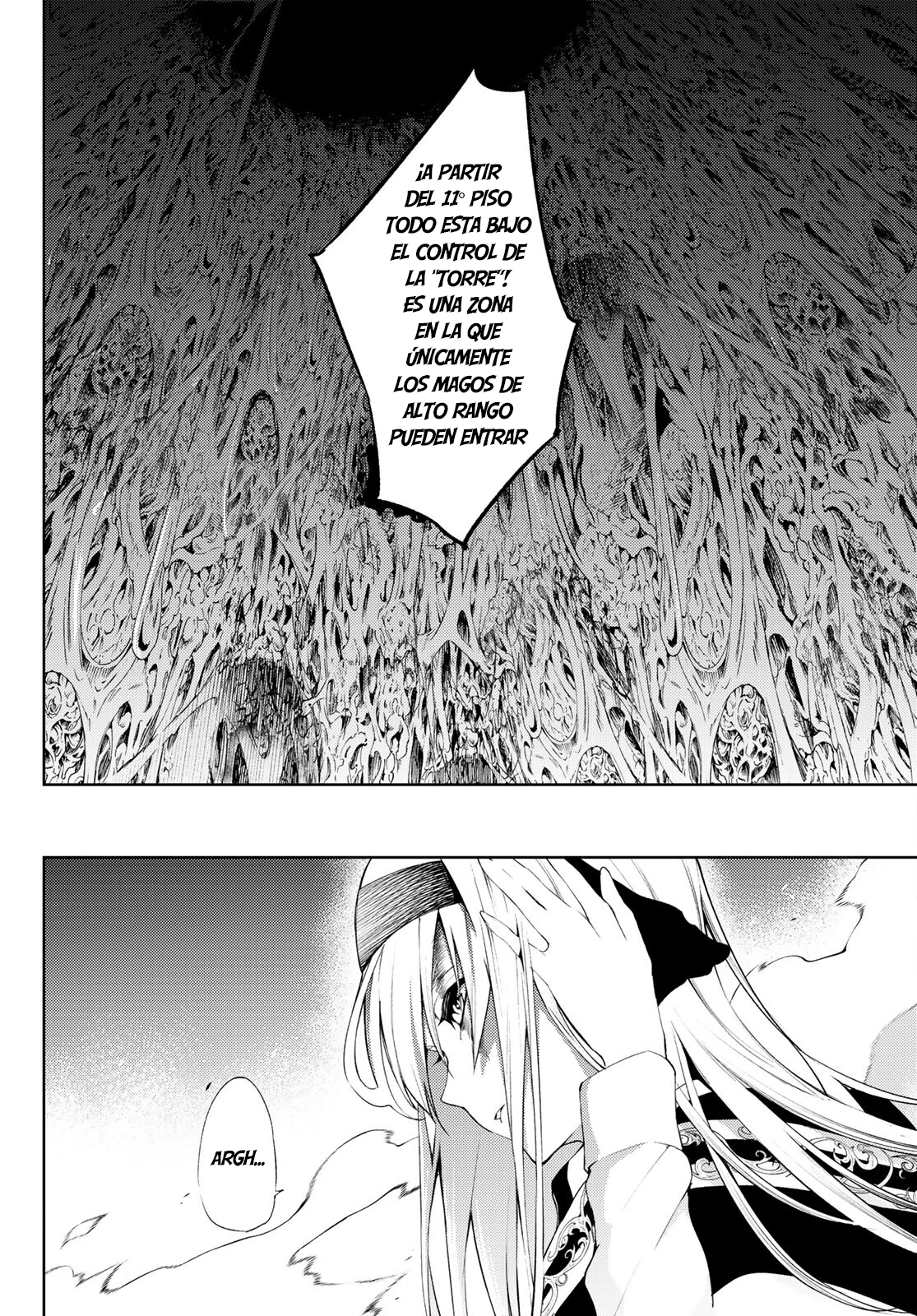 Read Tsue to Tsurugi no Wistoria ES Manga Online